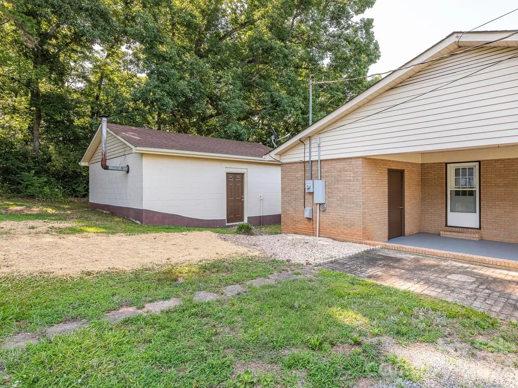 4531 Rocky River Road Concord NC 28027