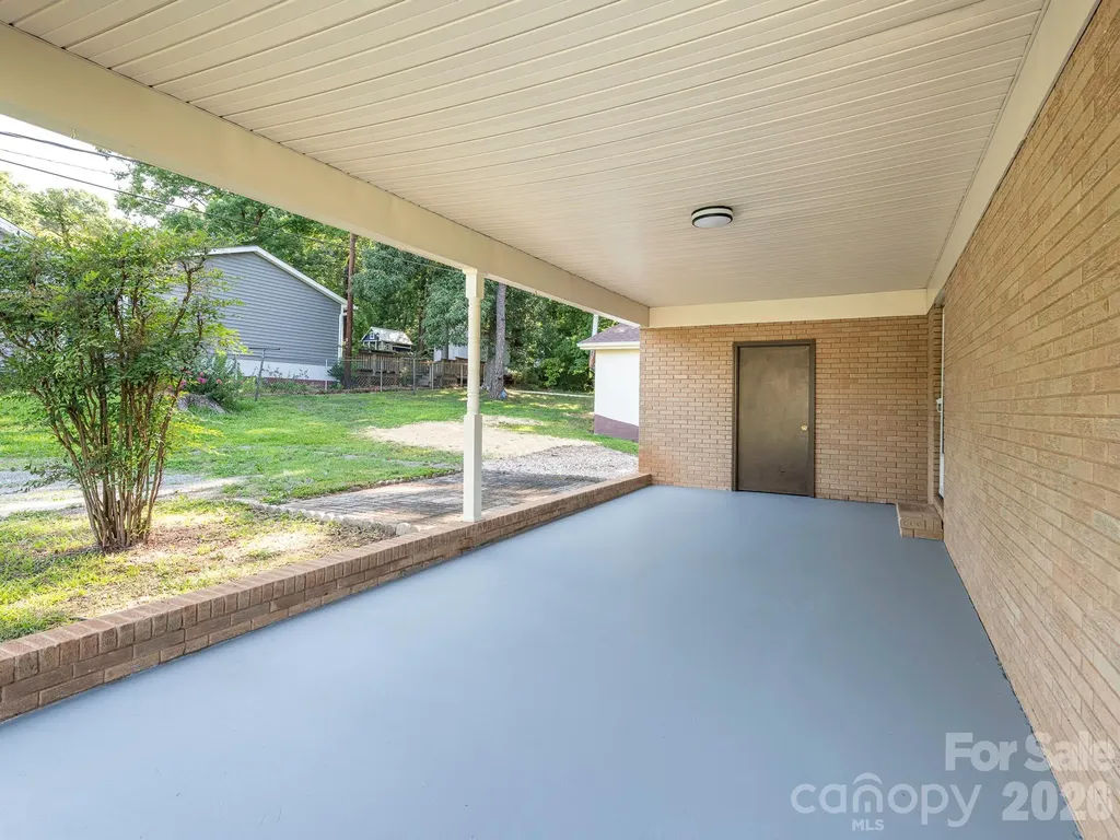 4531 Rocky River Road Concord NC 28027