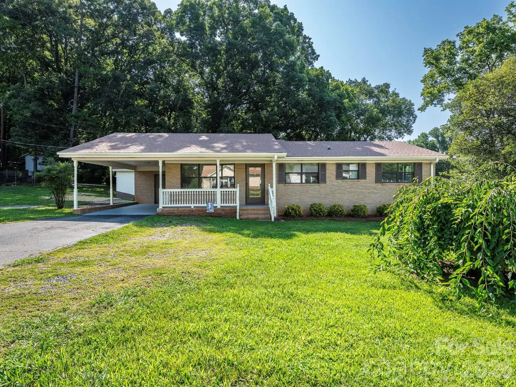 4531 Rocky River Road Concord NC 28027