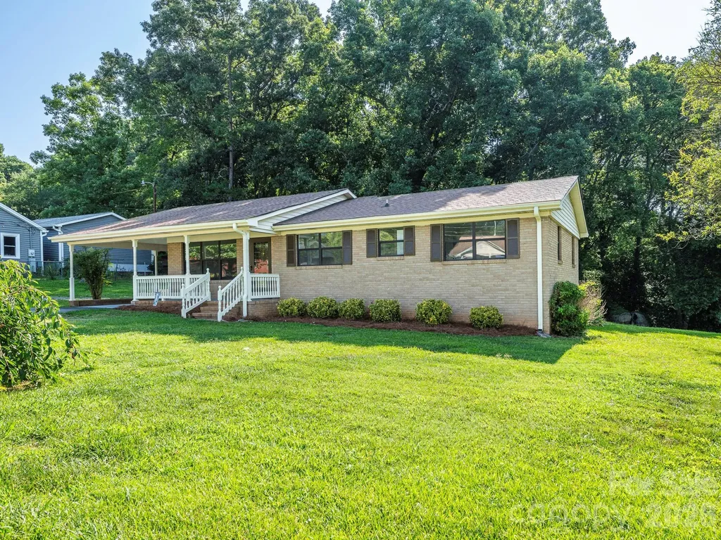 4531 Rocky River Road Concord NC 28027