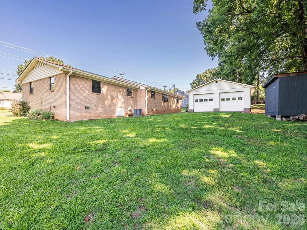 4531 Rocky River Road Concord NC 28027