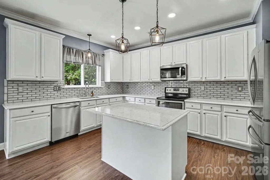 10327 Barrands Lane Charlotte NC 28278