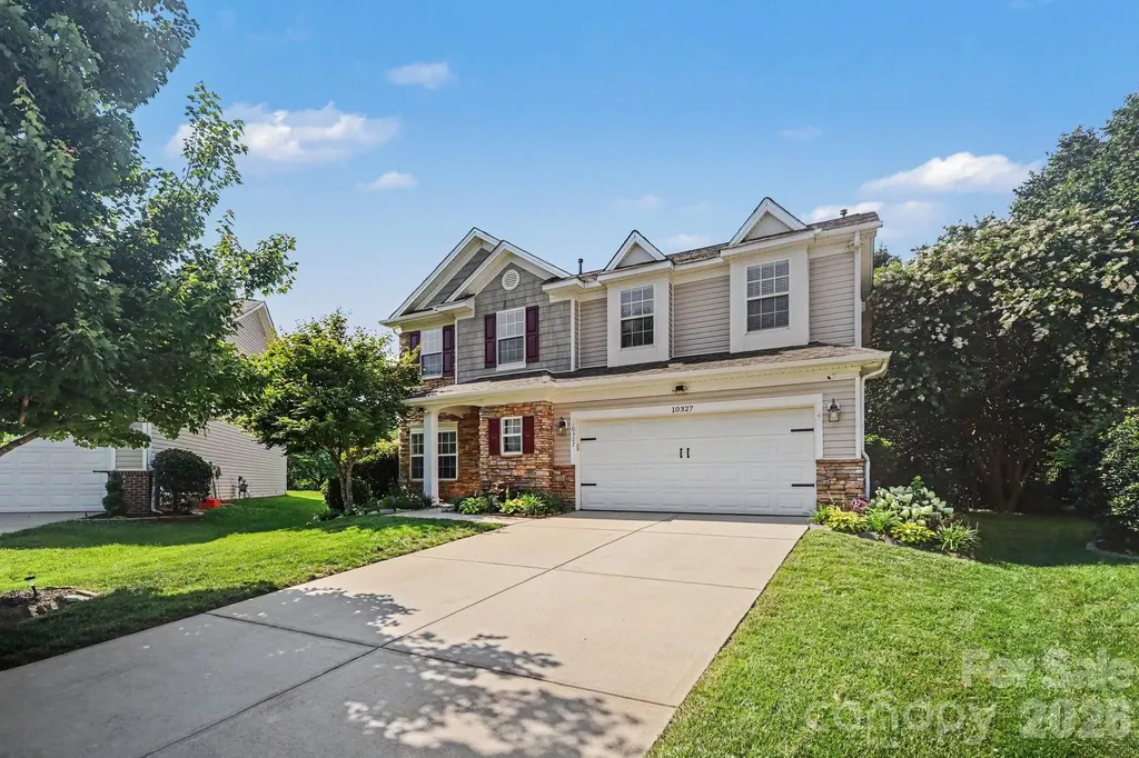 10327 Barrands Lane Charlotte NC 28278