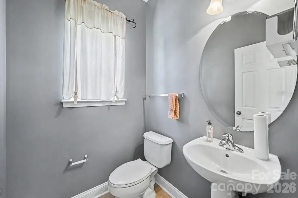 10327 Barrands Lane Charlotte NC 28278