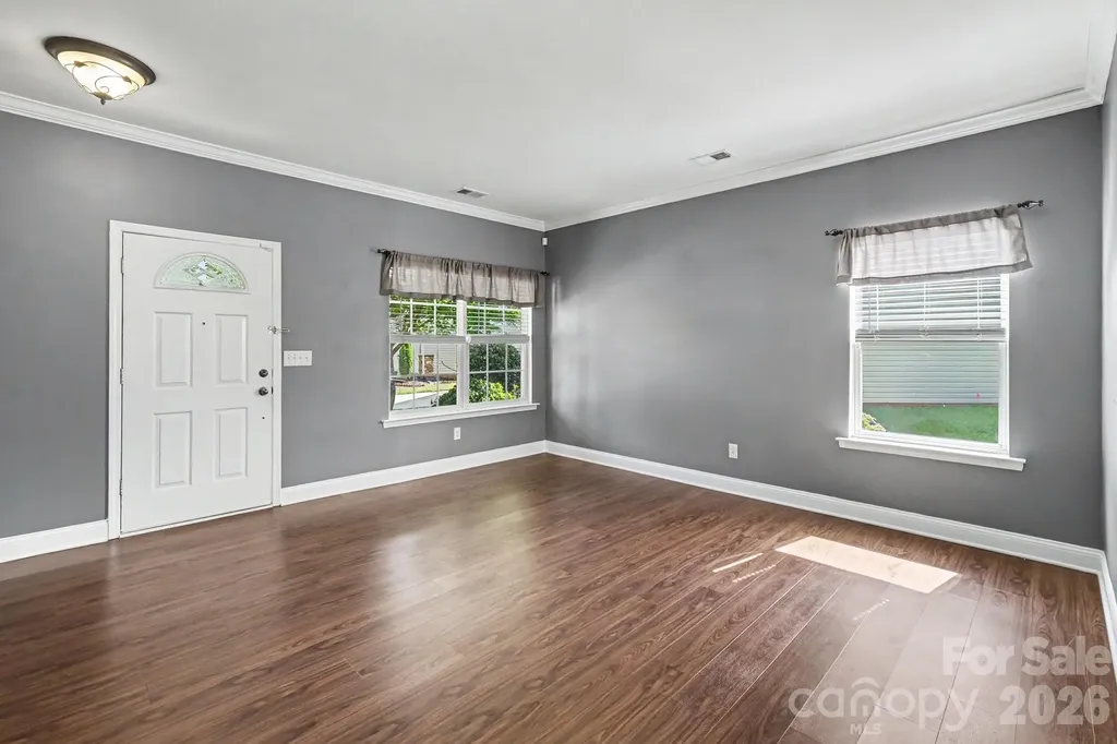 10327 Barrands Lane Charlotte NC 28278