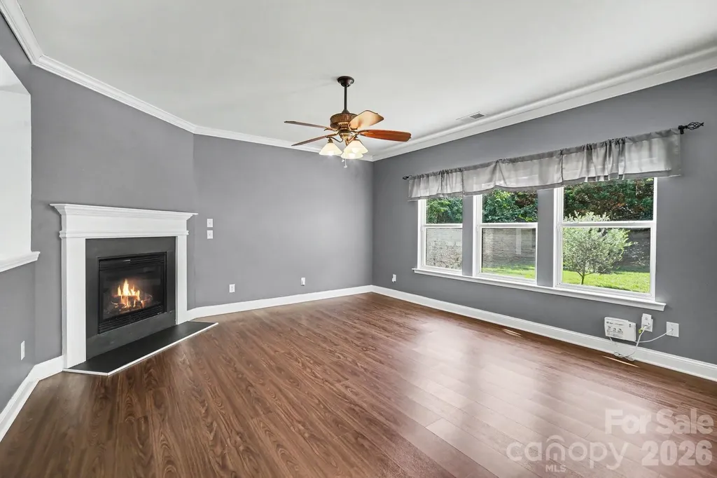 10327 Barrands Lane Charlotte NC 28278