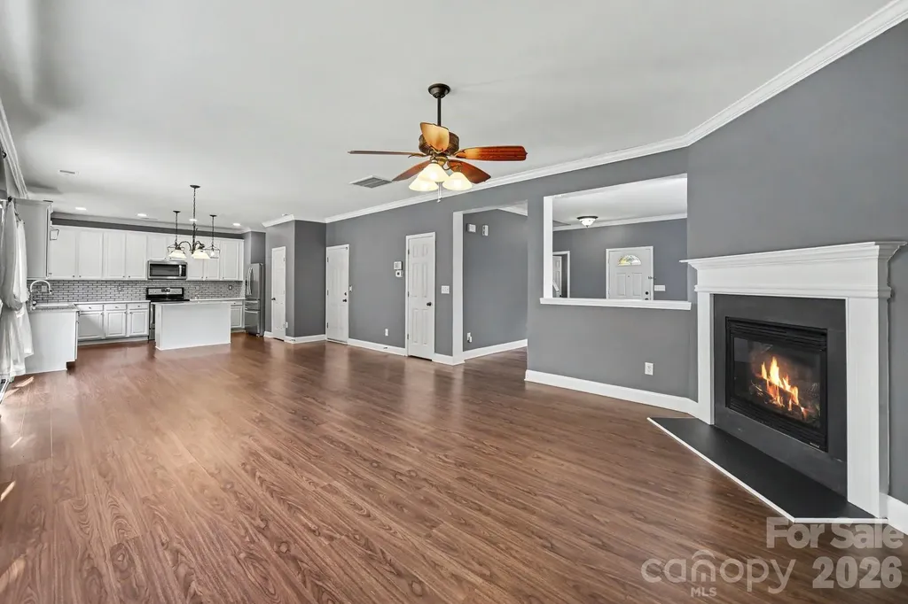 10327 Barrands Lane Charlotte NC 28278