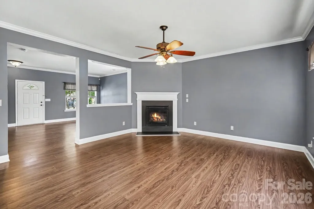 10327 Barrands Lane Charlotte NC 28278