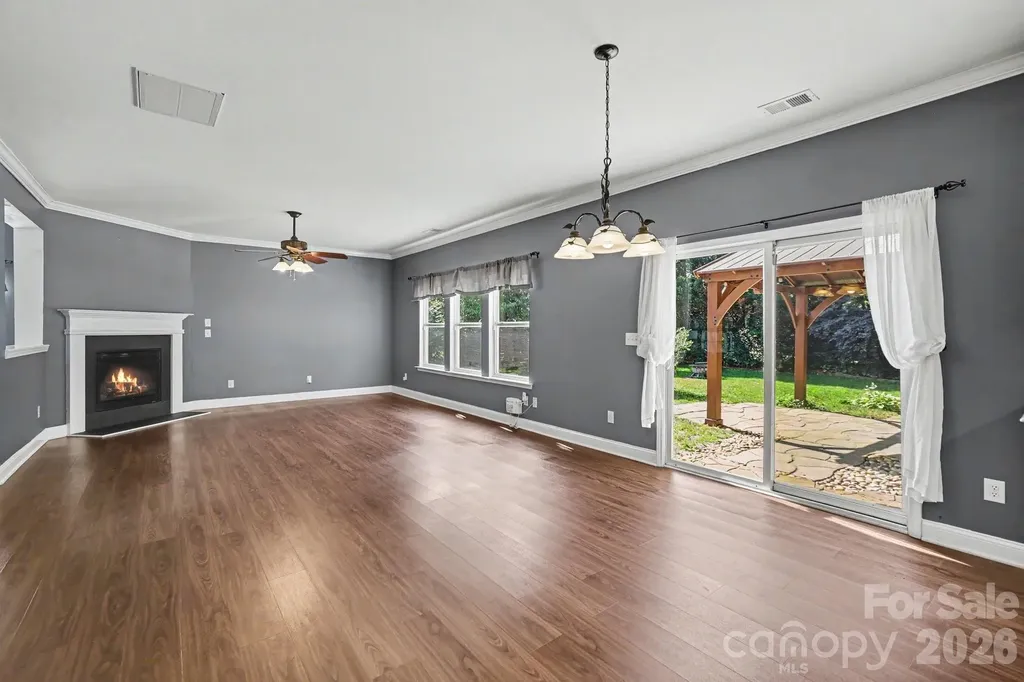 10327 Barrands Lane Charlotte NC 28278