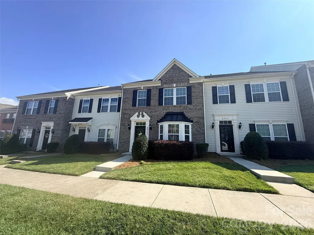 6904 Creft Circle Indian Trail NC 28079