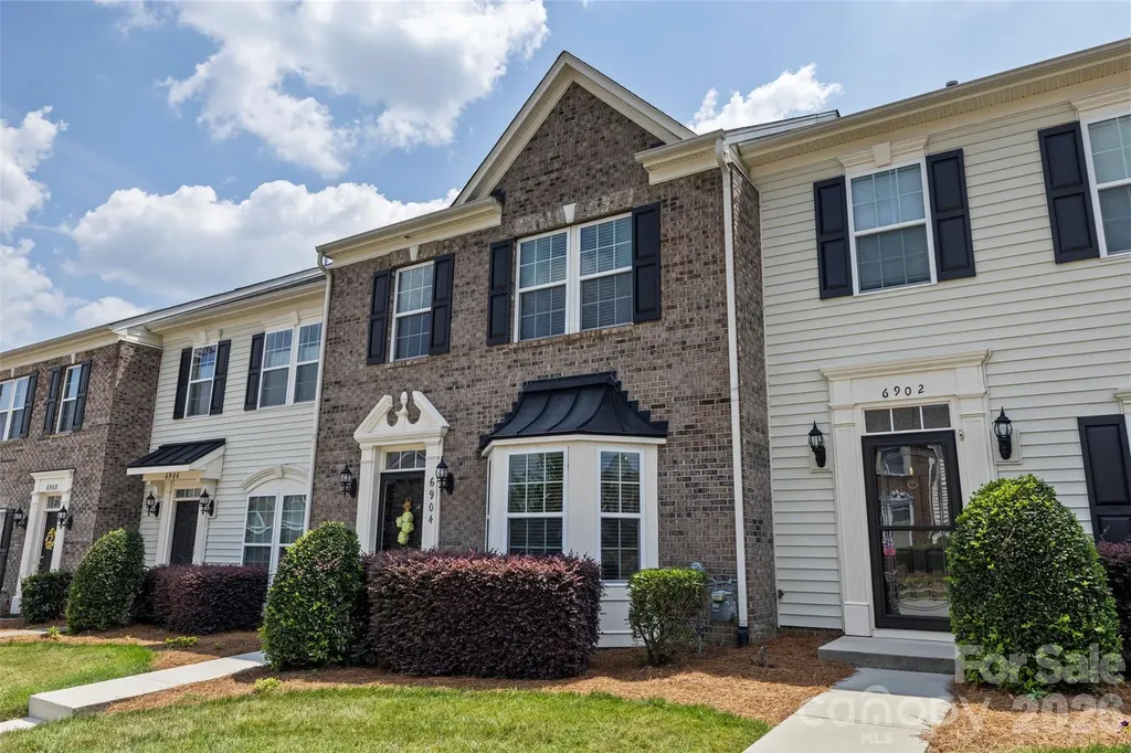 6904 Creft Circle Indian Trail NC 28079