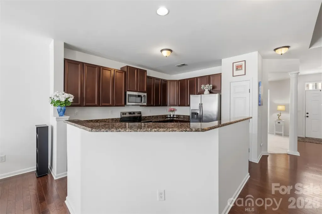 6904 Creft Circle Indian Trail NC 28079