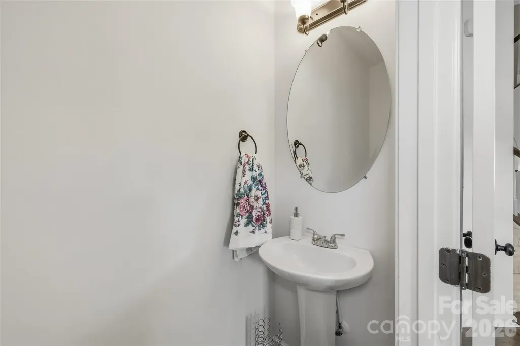 6904 Creft Circle Indian Trail NC 28079