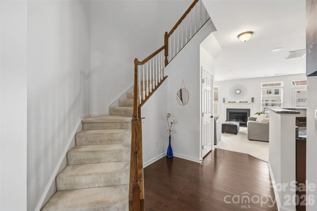 6904 Creft Circle Indian Trail NC 28079