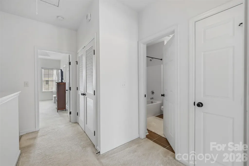 6904 Creft Circle Indian Trail NC 28079