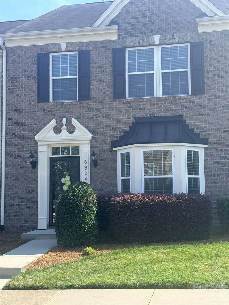 6904 Creft Circle Indian Trail NC 28079