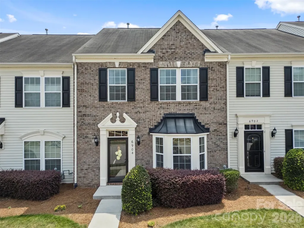 6904 Creft Circle Indian Trail NC 28079