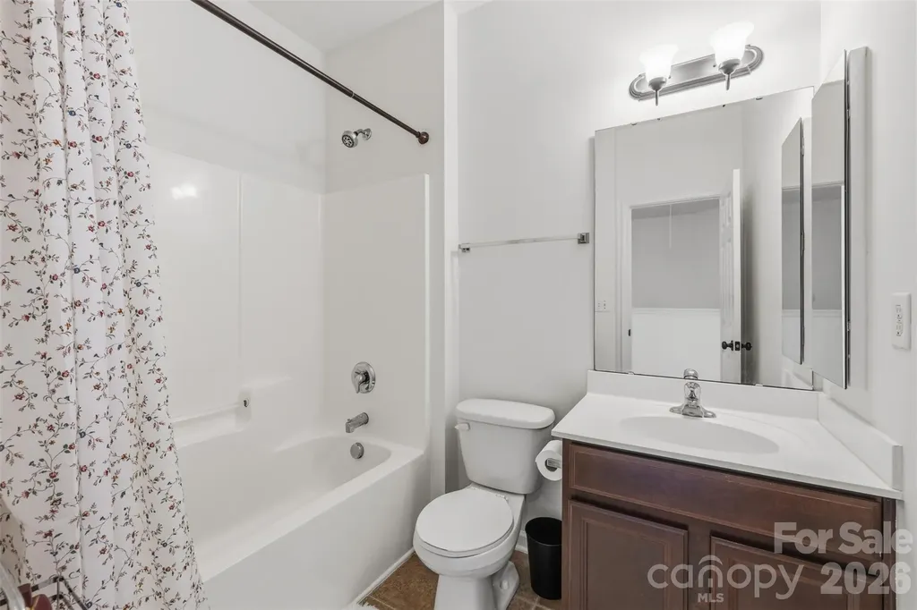 6904 Creft Circle Indian Trail NC 28079