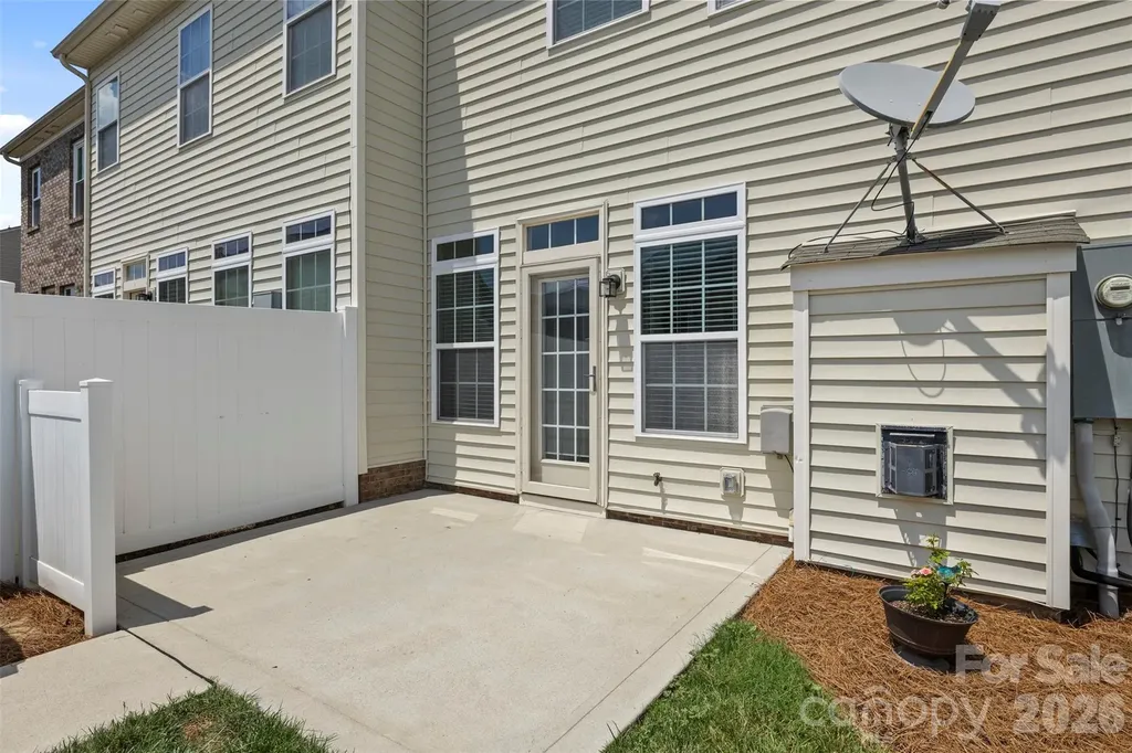 6904 Creft Circle Indian Trail NC 28079