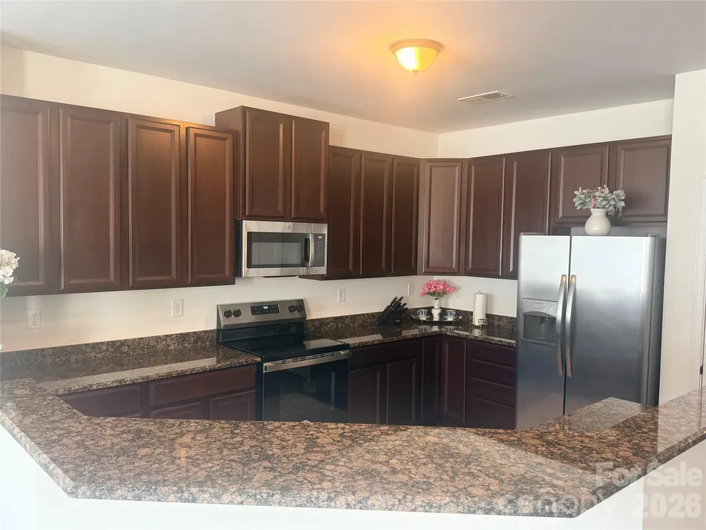 6904 Creft Circle Indian Trail NC 28079