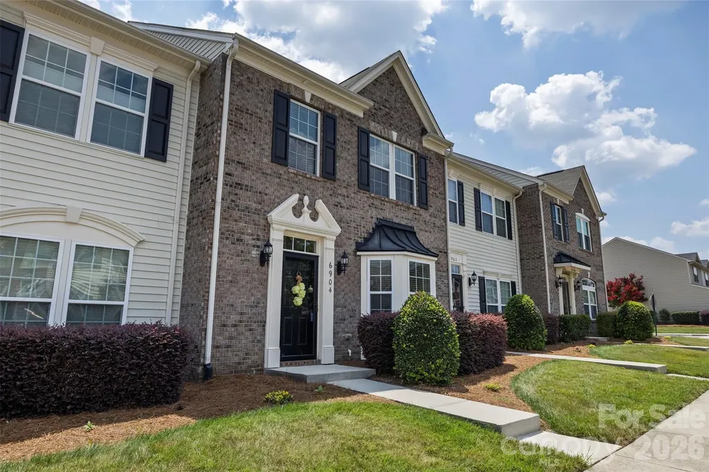6904 Creft Circle Indian Trail NC 28079