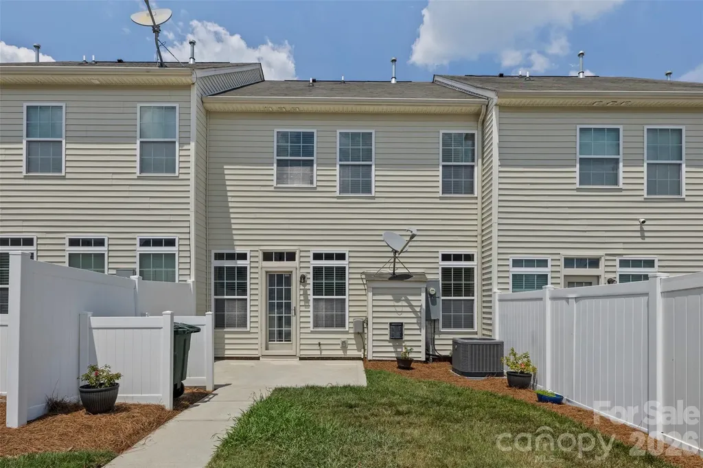 6904 Creft Circle Indian Trail NC 28079