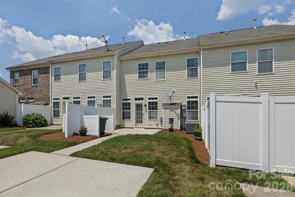 6904 Creft Circle Indian Trail NC 28079