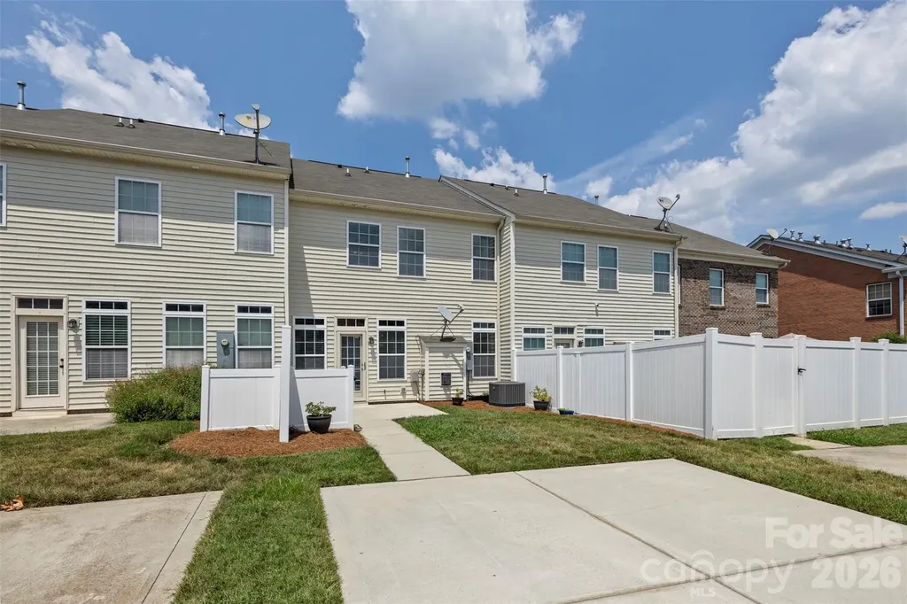 6904 Creft Circle Indian Trail NC 28079
