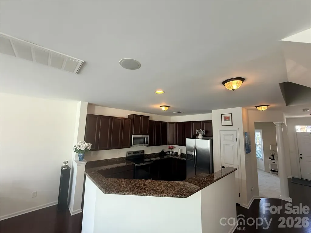 6904 Creft Circle Indian Trail NC 28079