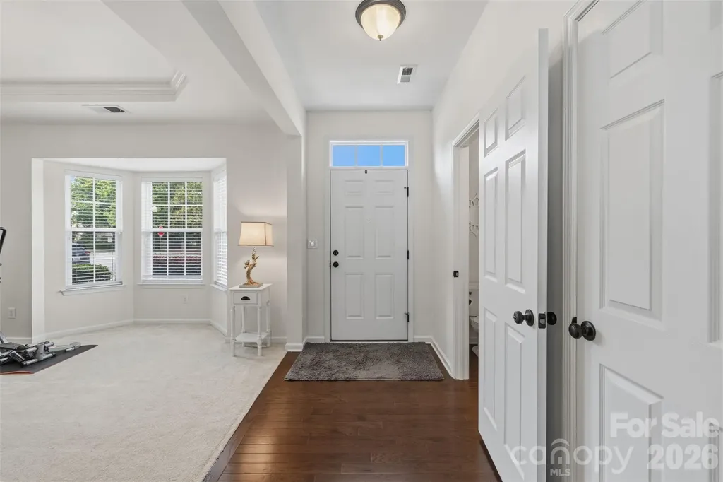 6904 Creft Circle Indian Trail NC 28079