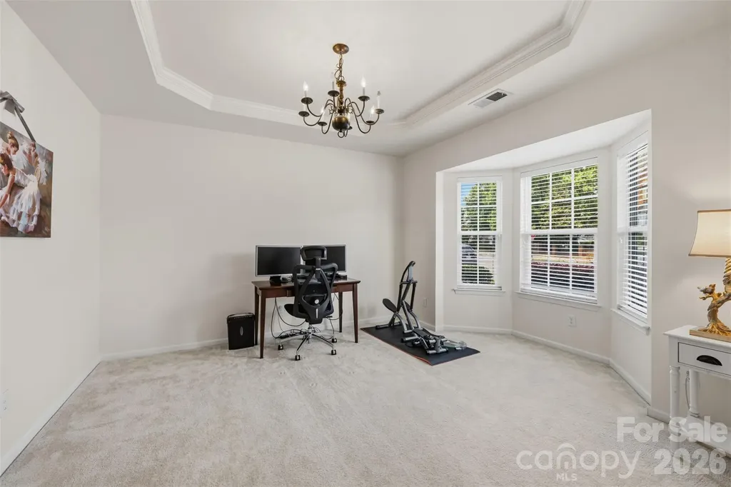 6904 Creft Circle Indian Trail NC 28079