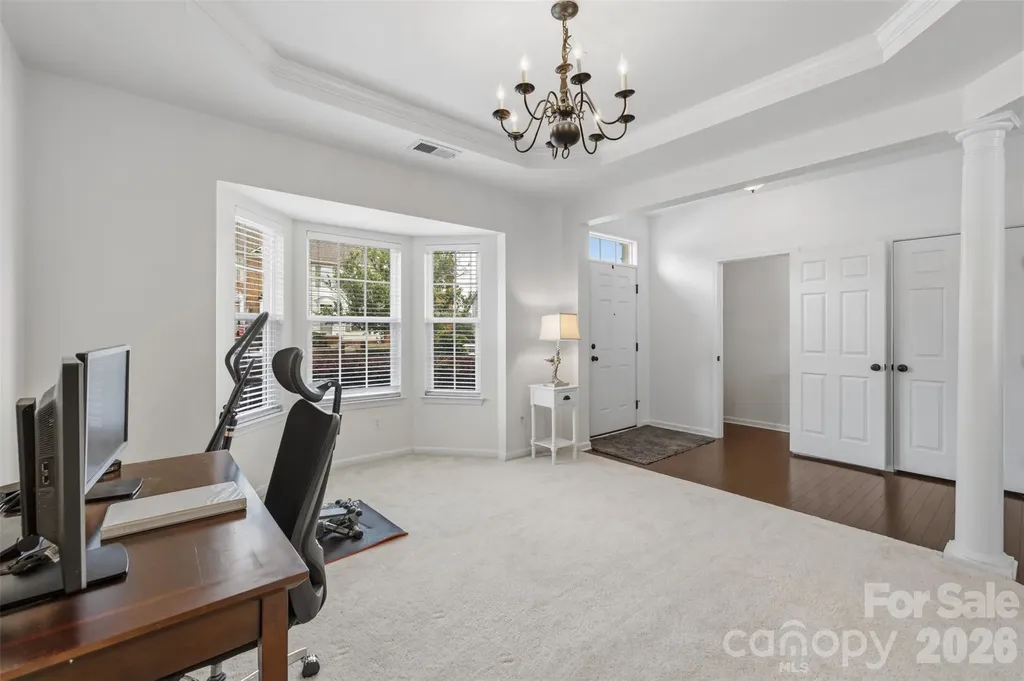 6904 Creft Circle Indian Trail NC 28079