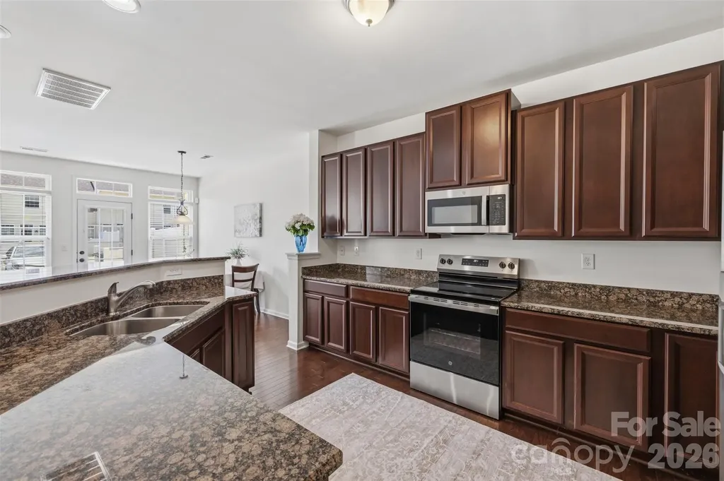 6904 Creft Circle Indian Trail NC 28079