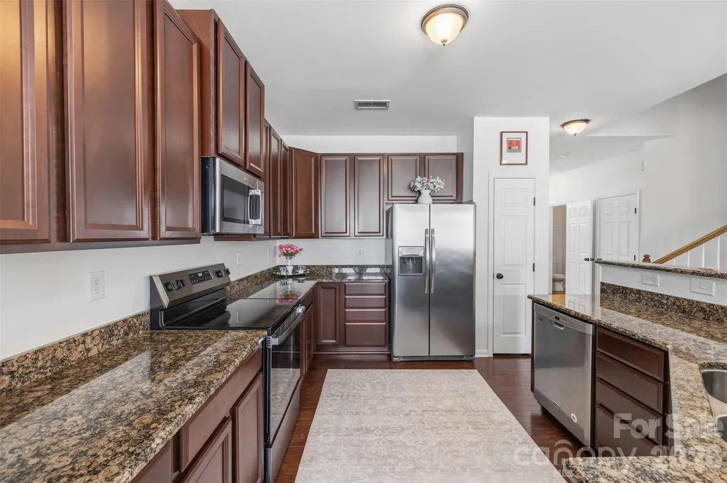 6904 Creft Circle Indian Trail NC 28079
