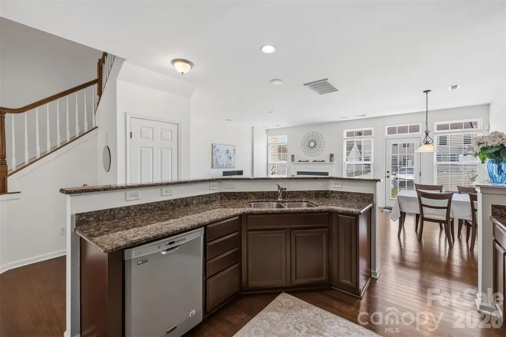 6904 Creft Circle Indian Trail NC 28079