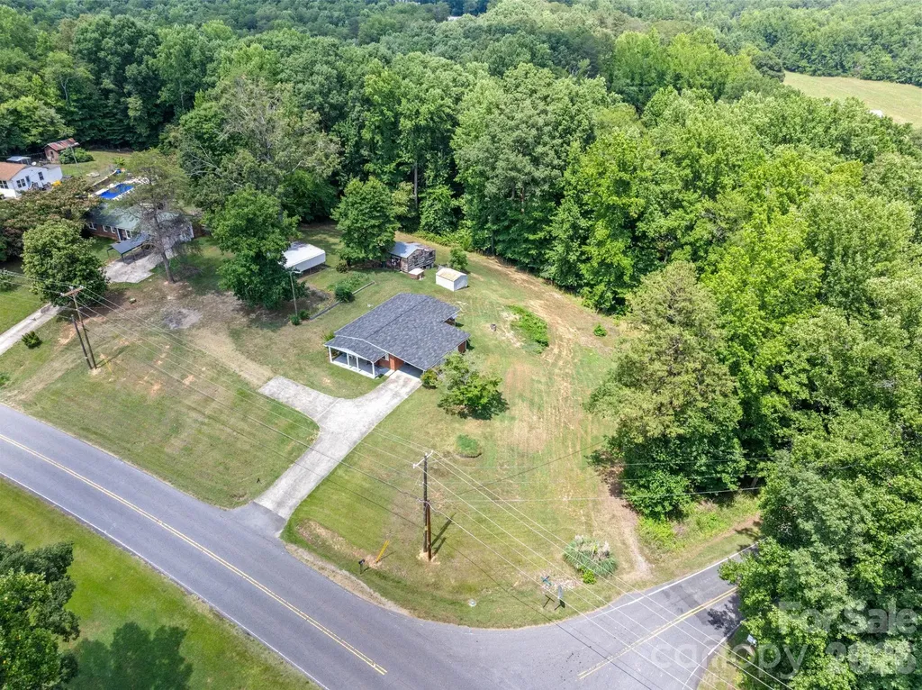 3139 Gastonia Highway Lincolnton NC 28092