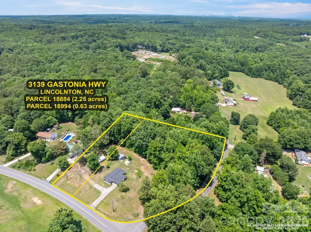 3139 Gastonia Highway Lincolnton NC 28092
