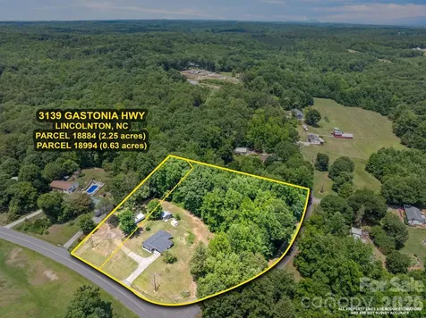3139 Gastonia Highway Lincolnton NC 28092