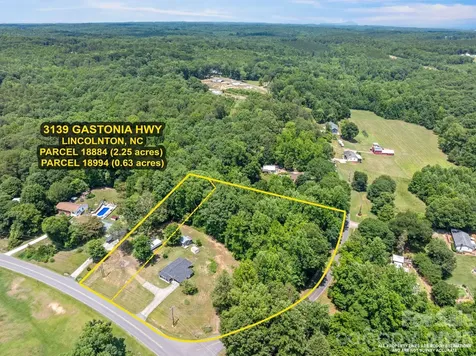 3139 Gastonia Highway Lincolnton NC 28092