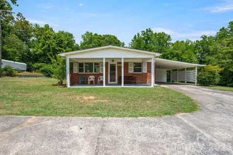 3139 Gastonia Highway Lincolnton NC 28092