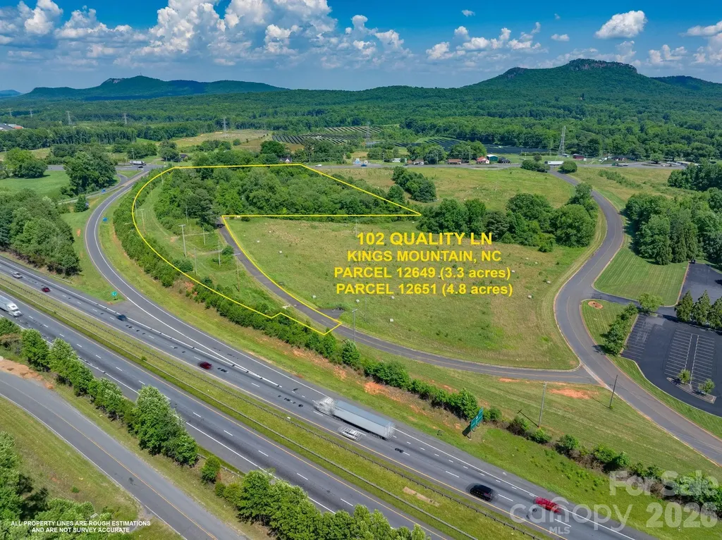102 Quality Lane Kings Mountain NC 28086