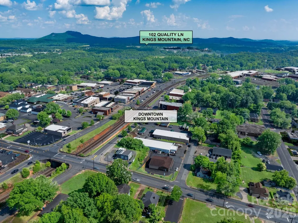 102 Quality Lane Kings Mountain NC 28086