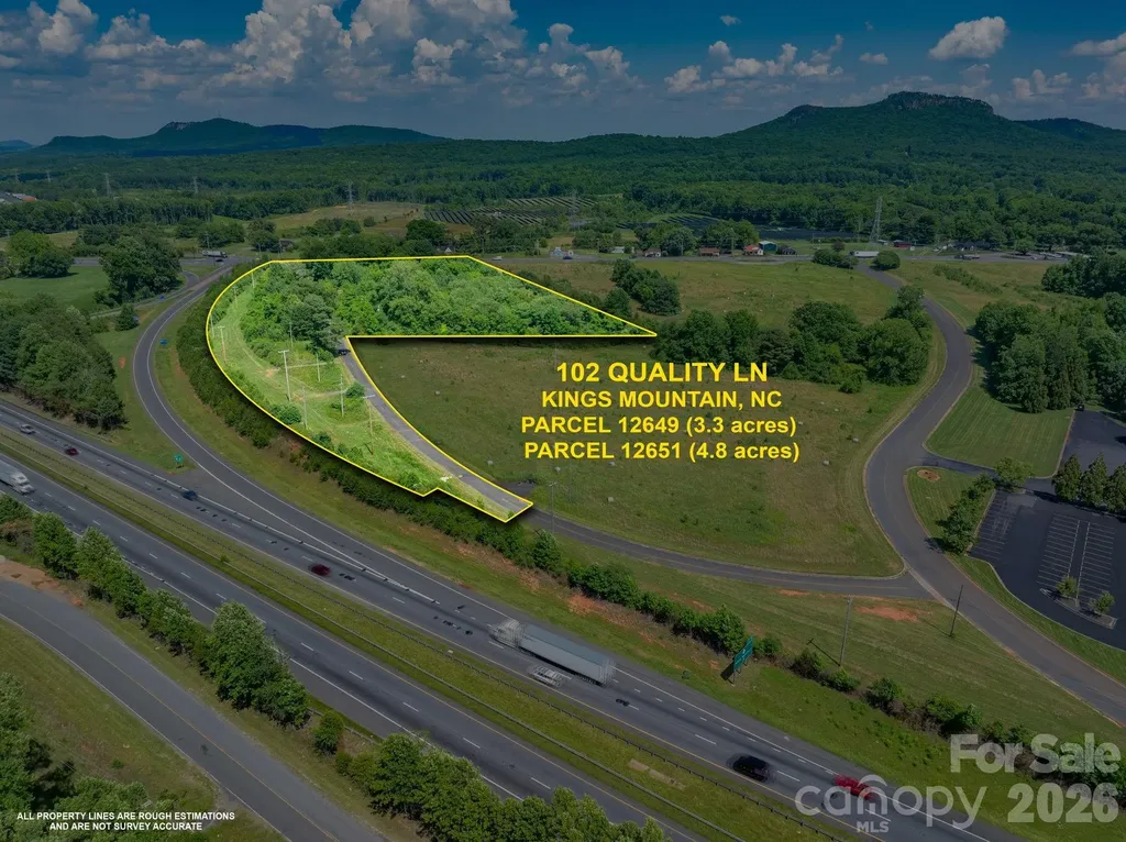 102 Quality Lane Kings Mountain NC 28086