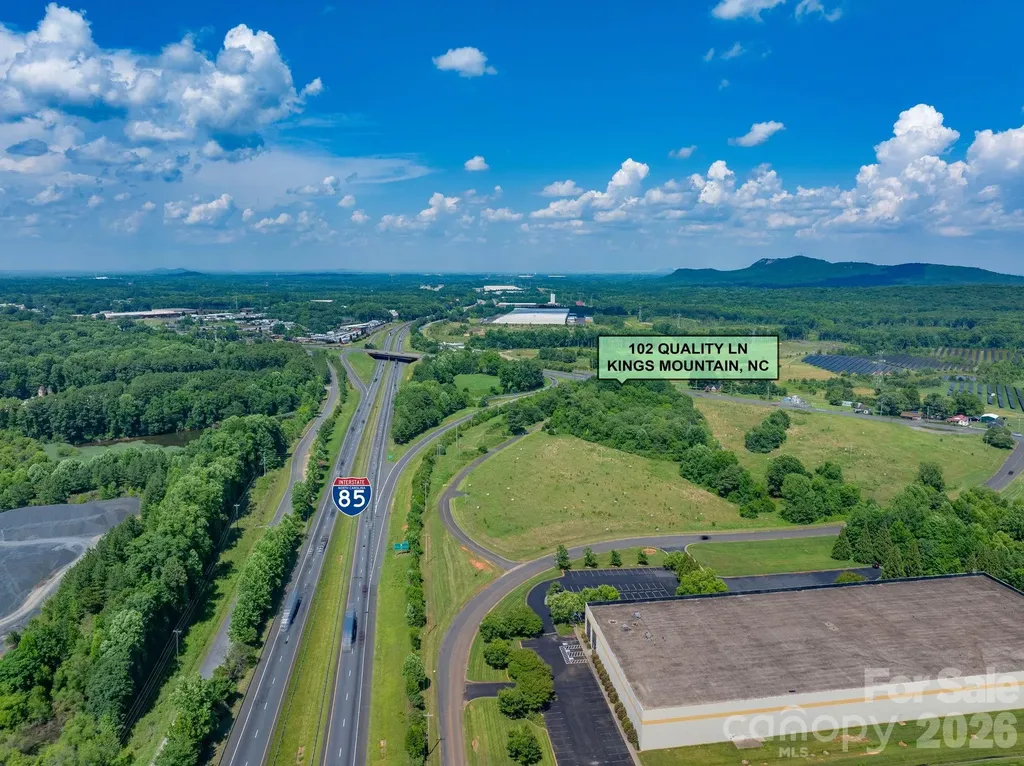 102 Quality Lane Kings Mountain NC 28086