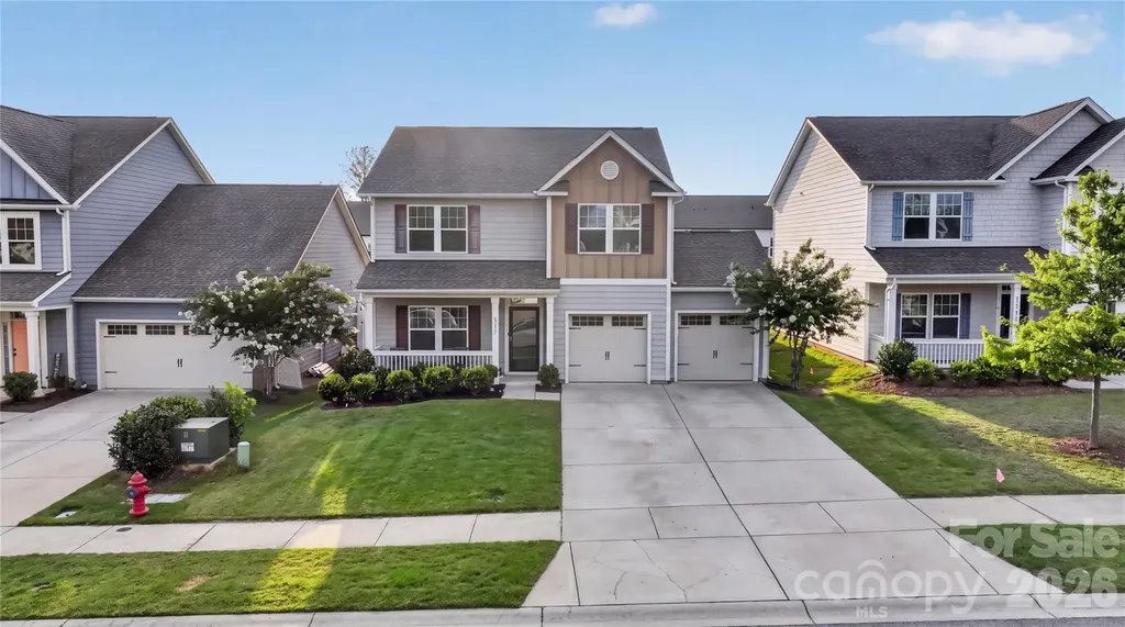 5137 Thomasville Drive Belmont NC 28012