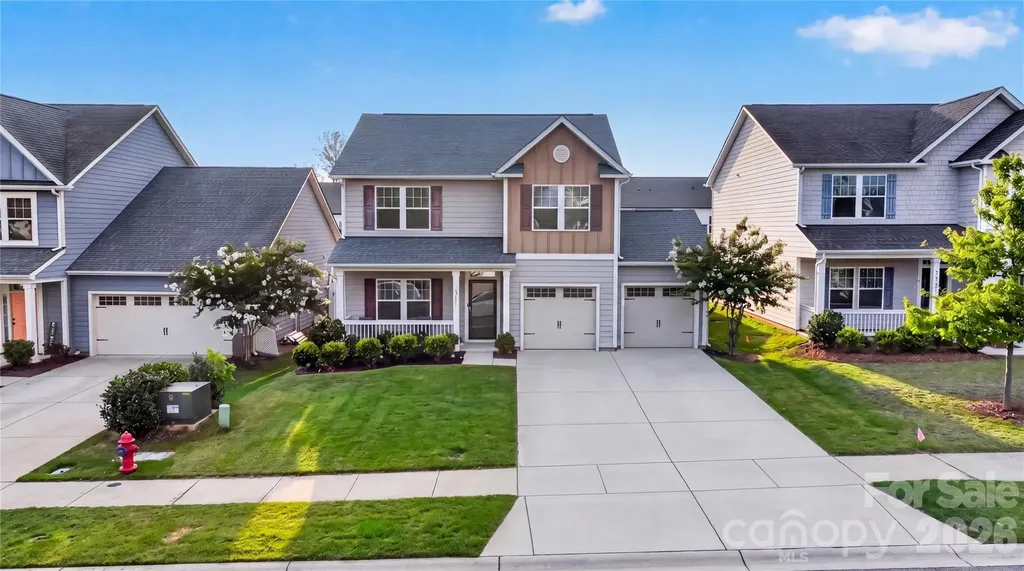 5137 Thomasville Drive Belmont NC 28012