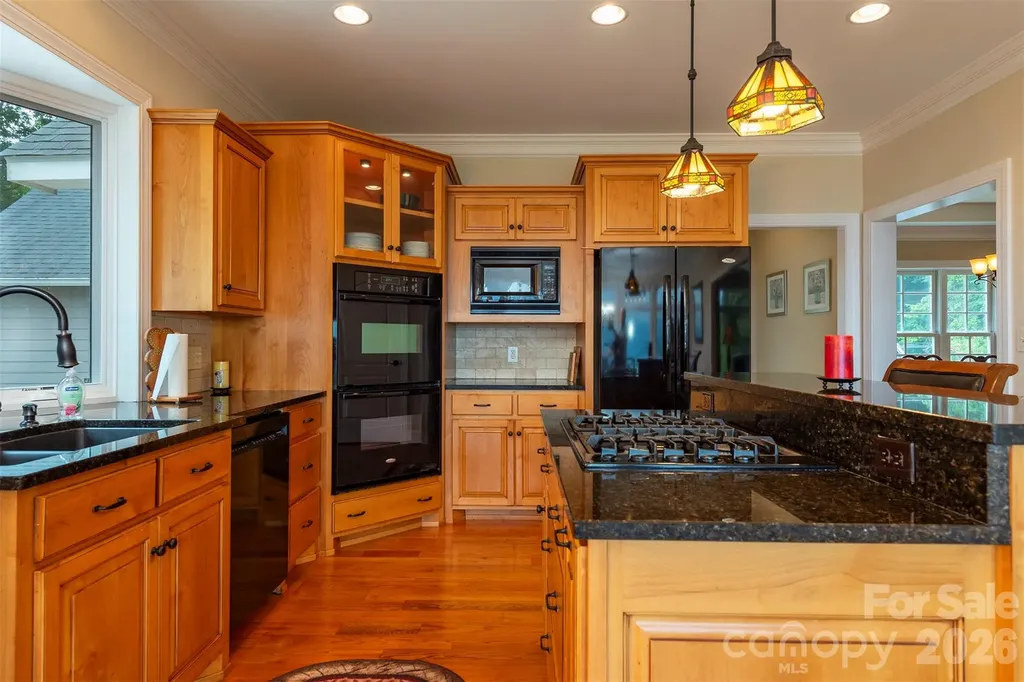 301 Oak Winds Drive Old Fort NC 28762