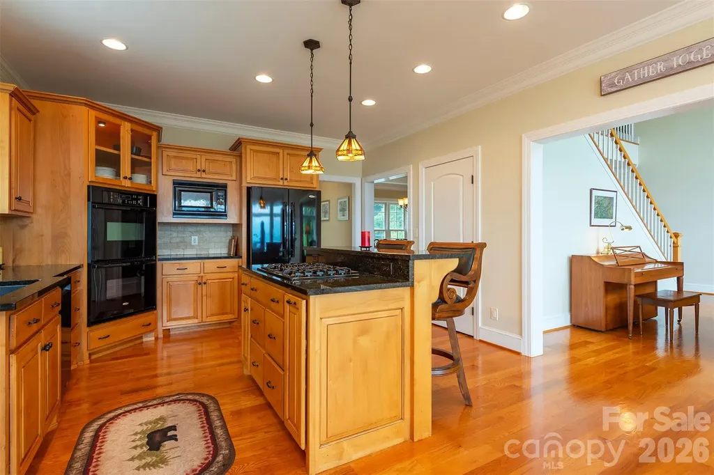 301 Oak Winds Drive Old Fort NC 28762