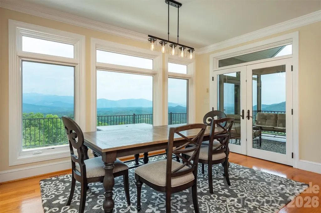 301 Oak Winds Drive Old Fort NC 28762