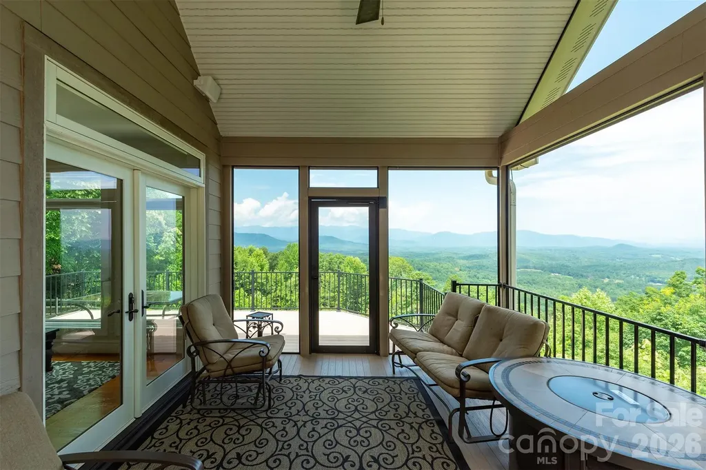 301 Oak Winds Drive Old Fort NC 28762